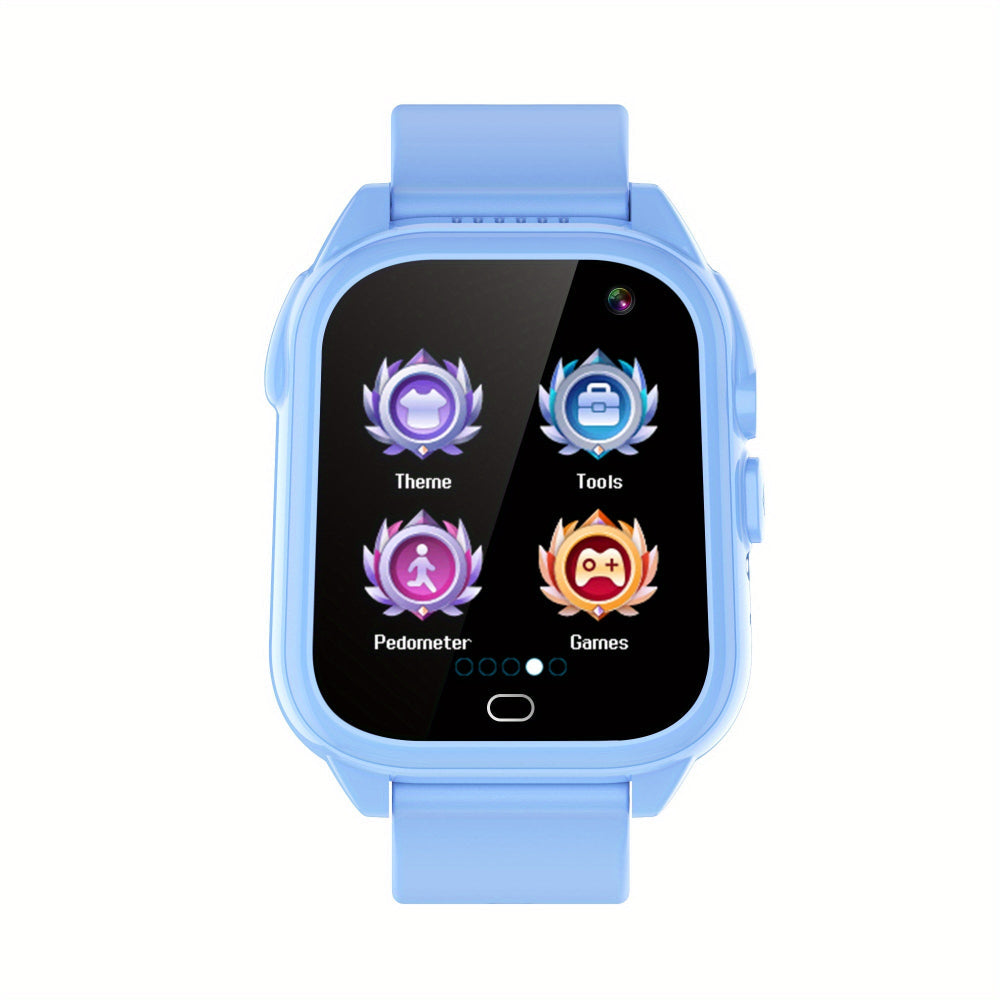 Kids Fitness Tracker Watch  Touch Screen Smart Watch - Product detail 4