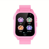 Kids Fitness Tracker Watch  Touch Screen Smart Watch - Product detail 6