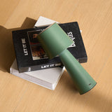 Modern Rechargeable Table Lamp  Conical Metal Design - Product detail 13
