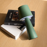 Modern Rechargeable Table Lamp  Conical Metal Design - Product detail 10