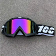 Motocross Goggles  UV400 Protection Anti-Fog Lens - Product detail 7