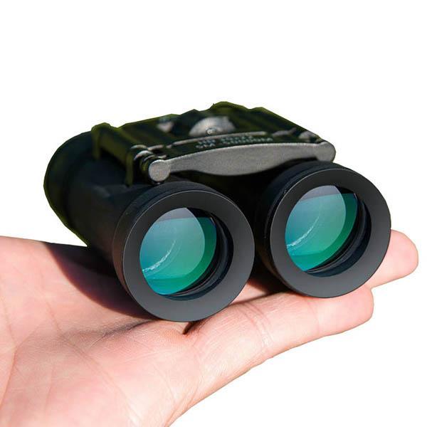 Compact Binoculars 40x22  HD Long Range Field Viewing - Product showcase