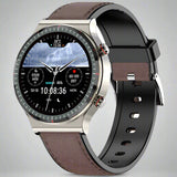 Health Fitness Smartwatch  Advanced Heart Rate Blood Oxygen Monitoring - Product detail 5