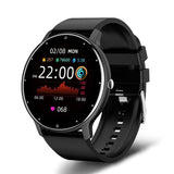 Fitness Smartwatch  Advanced Health Monitoring Display - Product showcase