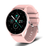 Fitness Smartwatch  Advanced Health Monitoring Display - Product detail 4