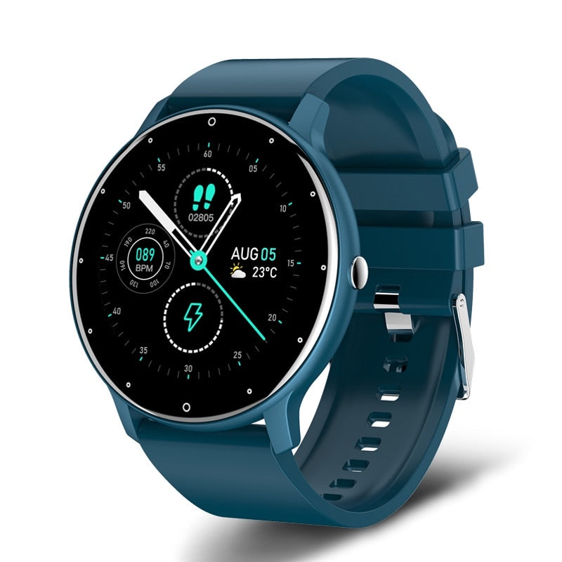 Fitness Smartwatch  Advanced Health Monitoring Display - Product detail 5