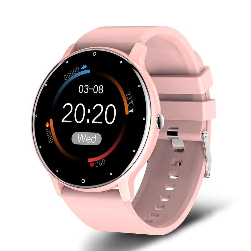 Fitness Smartwatch  Advanced Health Monitoring Display - Product detail 6
