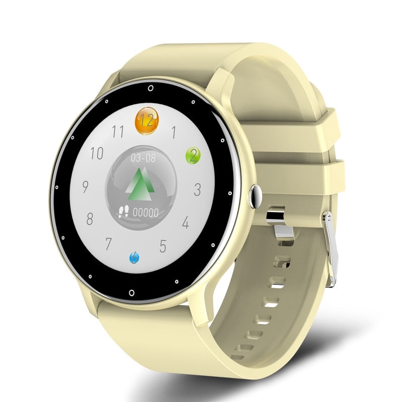 Fitness Smartwatch  Advanced Health Monitoring Display - Product detail 7