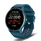 Fitness Smartwatch  Advanced Health Monitoring Display - Product detail 8