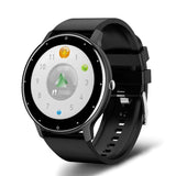Fitness Smartwatch  Advanced Health Monitoring Display - Product detail 9