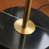 Shell Table Lamp  Layered Mother of Pearl Design - Product detail 10