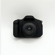Compact Digital Camera  Retro HD 1080p WiFi Design - Product showcase