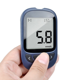 Digital Blood Glucose Monitor  Portable Home Testing Kit - Product detail 4