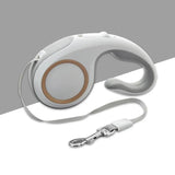 Retractable Dog Leash  Ergonomic Handle with Auto-Lock Mechanism - Product showcase