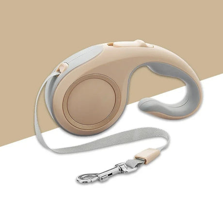 Retractable Dog Leash  Ergonomic Handle with Auto-Lock Mechanism - Product detail 7