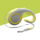 Retractable Dog Leash  Ergonomic Handle with Auto-Lock Mechanism - Product detail 10