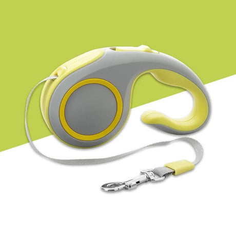 Retractable Dog Leash  Ergonomic Handle with Auto-Lock Mechanism - Product detail 10