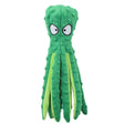 Plush Dog Toy  Crinkle Crocodile with Squeaker - Product detail 18