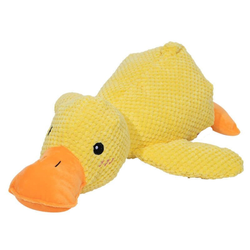 Plush Dog Toy  Crinkle Crocodile with Squeaker - Product detail 28