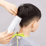 Baby Hair Trimmer  Ultra-Quiet Vacuum System - Product detail 6
