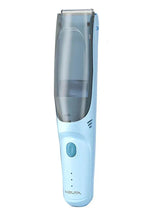 Baby Hair Trimmer  Ultra-Quiet Vacuum System - Product detail 9