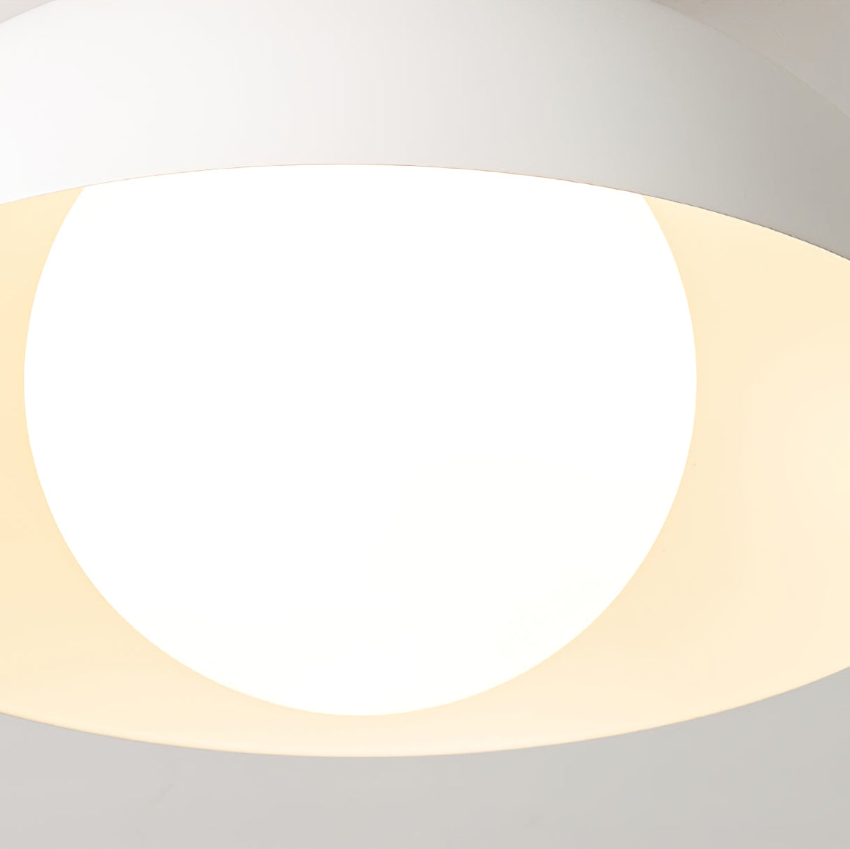 Modern Pendant Light  Black Metal Wood Accent - Product detail 12