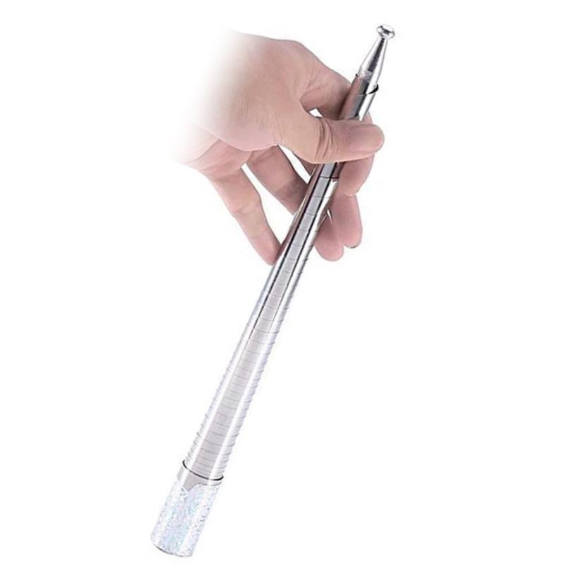 Steel Telescopic Baton  Compact Self Defense Rod - Detailed view