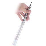 Steel Telescopic Baton  Compact Self Defense Rod - Detailed view