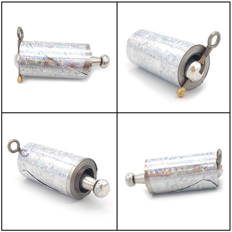 Steel Telescopic Baton  Compact Self Defense Rod - Product detail 5