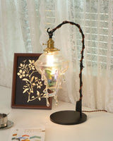 Organic Table Lamp  Crystal Water Droplet Design - Product detail 12