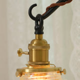 Organic Table Lamp  Crystal Water Droplet Design - Product detail 14