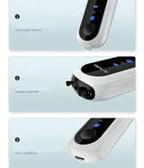 Personal Air Purifier  Portable HEPA Filter Device - Product detail 6