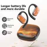 Wireless Earbuds  Dynamic Light Flow Charging Case - Product detail 9