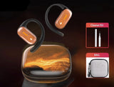Wireless Earbuds  Dynamic Light Flow Charging Case - Product detail 12