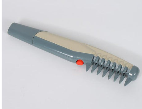 Professional Pet Grooming Clippers  Low Noise Cordless Precision Trimmer - Product showcase