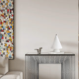 Modern Table Lamp  Conical Glass Shade Design - Product detail 4