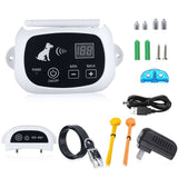 Wireless Pet Fence System  Digital Boundary Control - Product showcase