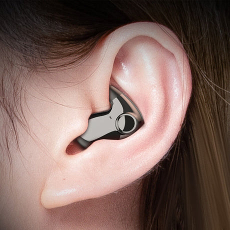 Wireless Sleep Earbuds  Advanced Noise Cancelling Bluetooth Design - Product showcase