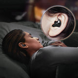 Wireless Sleep Earbuds  Advanced Noise Cancelling Bluetooth Design - Detailed view