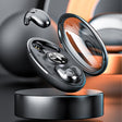 Wireless Sleep Earbuds  Advanced Noise Cancelling Bluetooth Design - Product detail 4