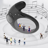 Premium Sleep Earbuds  Advanced Noise Cancelling Bluetooth Design - Product detail 5
