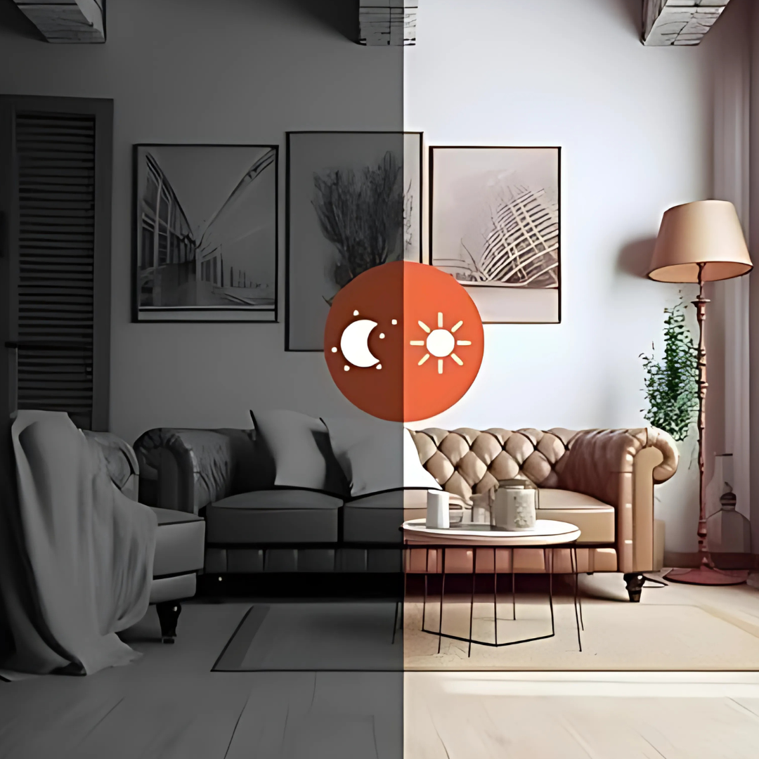 Smart Security Camera  Compact HD WiFi Surveillance - Product detail 5