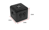 Smart Security Camera  Compact HD WiFi Surveillance - Product detail 8