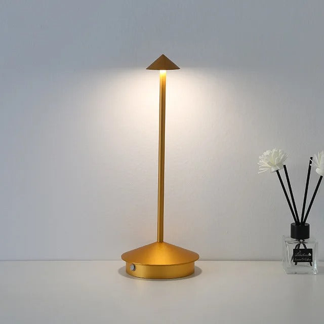 Modern LED Floor Lamp  Wireless Dimmable Design - Product detail 9
