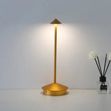 Modern LED Floor Lamp  Wireless Dimmable Design - Product detail 9