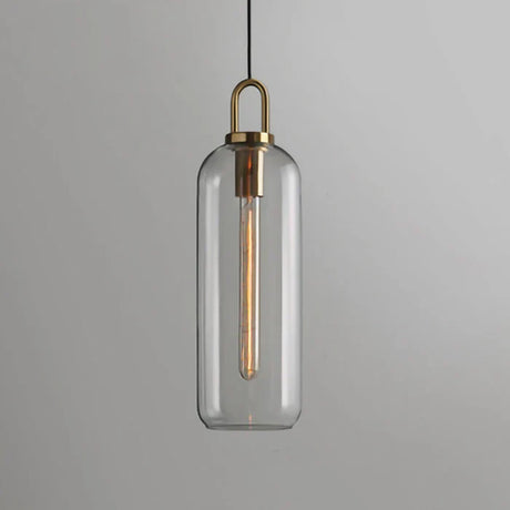 Modern Glass Pendant Light  Frosted Globe Design - Product detail 18