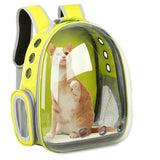 Pet Carrier Backpack  Clear View Space Capsule Design - Product detail 9