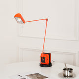 Modern LED Desk Lamp  Rotating Arm With Dimming Control - Product detail 27