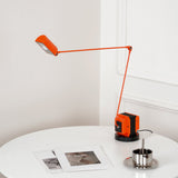 Modern LED Desk Lamp  Rotating Arm With Dimming Control - Product detail 22