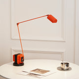 Modern LED Desk Lamp  Rotating Arm With Dimming Control - Product detail 29